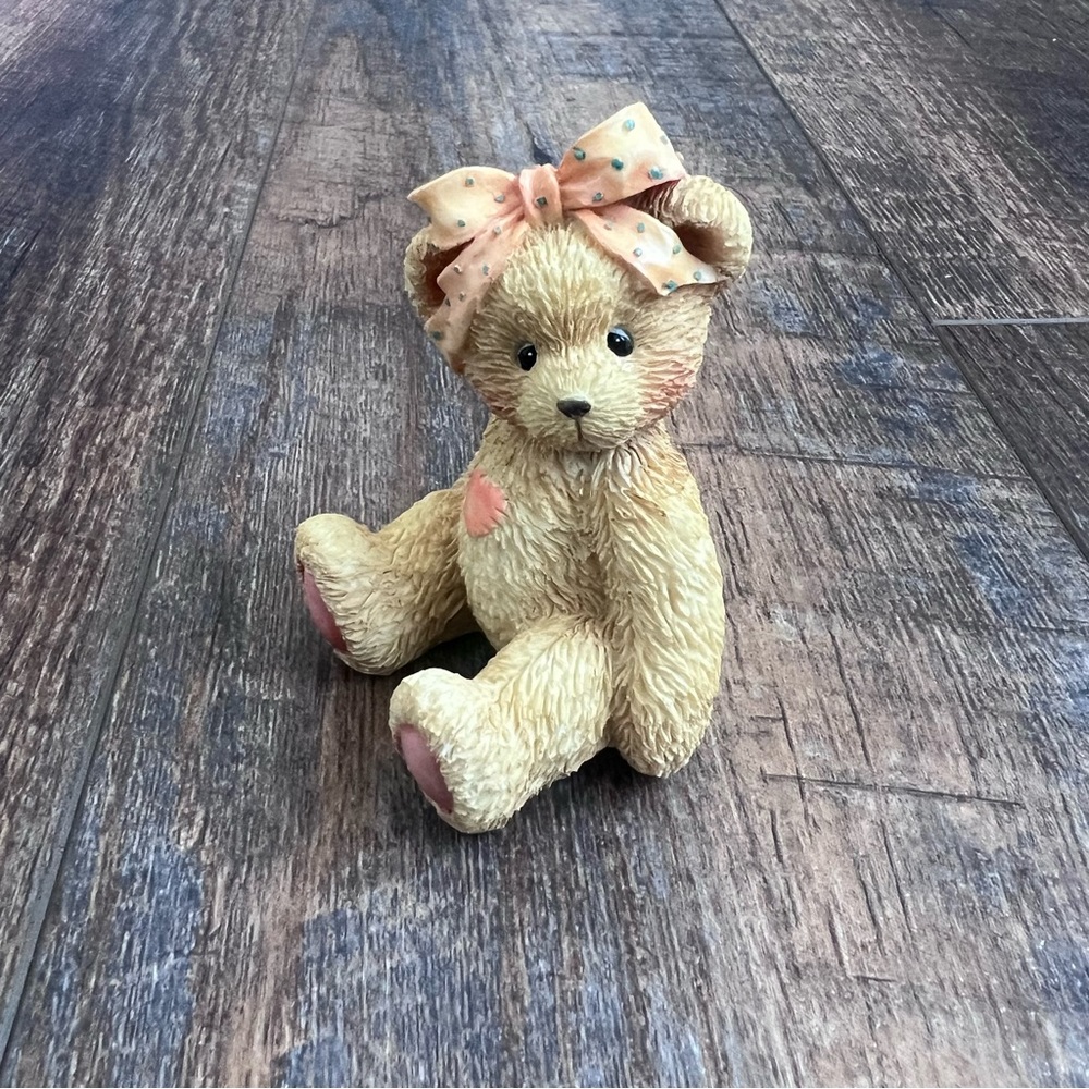 Cherished teddy